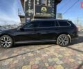Черный Фольксваген Пассат, объемом двигателя 1.97 л и пробегом 252 тыс. км за 16950 $, фото 3 на Automoto.ua