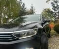Черный Фольксваген Пассат, объемом двигателя 1.6 л и пробегом 295 тыс. км за 11700 $, фото 4 на Automoto.ua