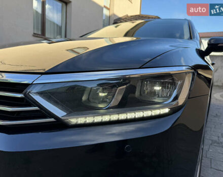 Фольксваген Пассат 2015 в Луцке на Automoto.ua Черный Фольксваген Пассат, объемом двигателя 1.97 л и пробегом 258 тыс. км за 12400 $, фото 22 на Automoto.ua