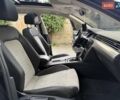 Черный Фольксваген Пассат, объемом двигателя 1.97 л и пробегом 299 тыс. км за 14950 $, фото 46 на Automoto.ua