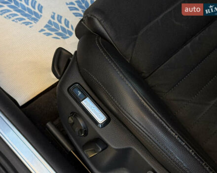 Черный Фольксваген Пассат, объемом двигателя 2 л и пробегом 261 тыс. км за 15300 $, фото 35 на Automoto.ua