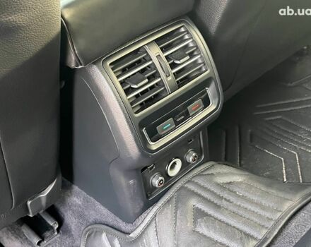 Черный Фольксваген Пассат, объемом двигателя 2 л и пробегом 267 тыс. км за 14390 $, фото 24 на Automoto.ua