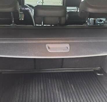 Черный Фольксваген Пассат, объемом двигателя 1.97 л и пробегом 250 тыс. км за 20000 $, фото 30 на Automoto.ua