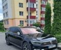 Чорний Фольксваген Пассат, об'ємом двигуна 1.97 л та пробігом 250 тис. км за 20000 $, фото 1 на Automoto.ua