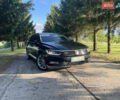 Чорний Фольксваген Пассат, об'ємом двигуна 2 л та пробігом 225 тис. км за 17900 $, фото 1 на Automoto.ua