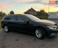 Черный Фольксваген Пассат, объемом двигателя 1.97 л и пробегом 330 тыс. км за 13500 $, фото 4 на Automoto.ua