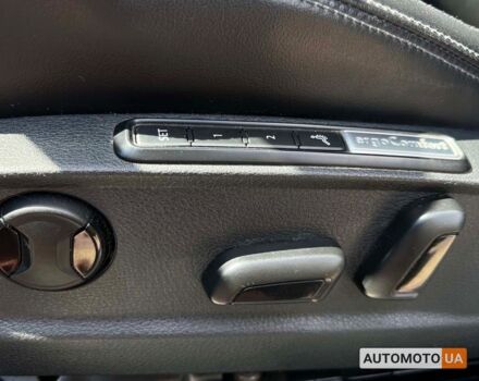 Черный Фольксваген Пассат, объемом двигателя 2 л и пробегом 255 тыс. км за 18999 $, фото 16 на Automoto.ua