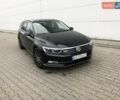 Черный Фольксваген Пассат, объемом двигателя 1.97 л и пробегом 230 тыс. км за 16200 $, фото 1 на Automoto.ua