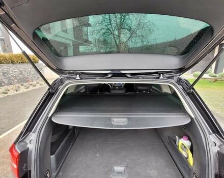 Черный Фольксваген Пассат, объемом двигателя 2 л и пробегом 240 тыс. км за 19950 $, фото 23 на Automoto.ua