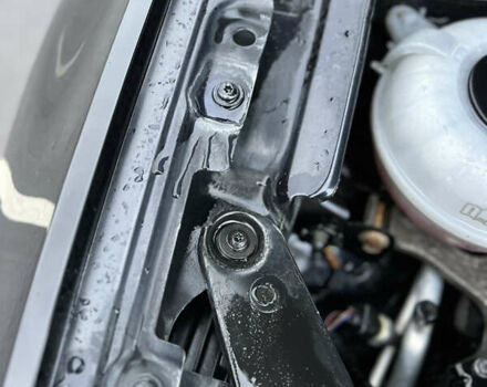 Черный Фольксваген Пассат, объемом двигателя 1.6 л и пробегом 325 тыс. км за 12600 $, фото 65 на Automoto.ua