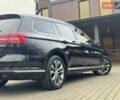 Черный Фольксваген Пассат, объемом двигателя 1.97 л и пробегом 260 тыс. км за 14999 $, фото 21 на Automoto.ua