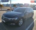 Фольксваген Пассат 2015 в Киеве на Automoto.ua Черный Фольксваген Пассат, объемом двигателя 1.97 л и пробегом 292 тыс. км за 13500 $, фото 1 на Automoto.ua