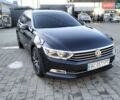 Черный Фольксваген Пассат, объемом двигателя 1.97 л и пробегом 364 тыс. км за 13300 $, фото 1 на Automoto.ua