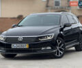 Чорний Фольксваген Пассат, об'ємом двигуна 2 л та пробігом 241 тис. км за 12999 $, фото 1 на Automoto.ua