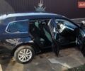 Черный Фольксваген Пассат, объемом двигателя 1.97 л и пробегом 250 тыс. км за 13500 $, фото 3 на Automoto.ua