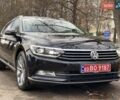 Чорний Фольксваген Пассат, об'ємом двигуна 2 л та пробігом 200 тис. км за 19200 $, фото 58 на Automoto.ua
