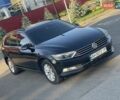 Черный Фольксваген Пассат, объемом двигателя 1.97 л и пробегом 315 тыс. км за 15000 $, фото 1 на Automoto.ua