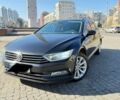 Черный Фольксваген Пассат, объемом двигателя 1.6 л и пробегом 294 тыс. км за 12800 $, фото 1 на Automoto.ua