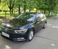 Черный Фольксваген Пассат, объемом двигателя 1.97 л и пробегом 315 тыс. км за 13500 $, фото 1 на Automoto.ua
