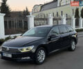 Черный Фольксваген Пассат, объемом двигателя 2 л и пробегом 314 тыс. км за 11600 $, фото 1 на Automoto.ua