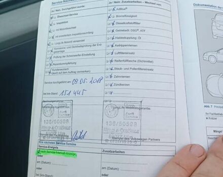 Чорний Фольксваген Пассат, об'ємом двигуна 1.6 л та пробігом 256 тис. км за 11000 $, фото 22 на Automoto.ua