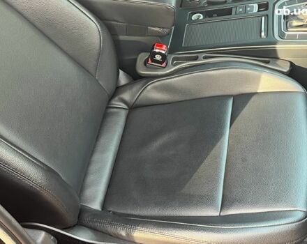 Черный Фольксваген Пассат, объемом двигателя 2 л и пробегом 267 тыс. км за 14390 $, фото 31 на Automoto.ua