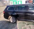 Черный Фольксваген Пассат, объемом двигателя 1.6 л и пробегом 235 тыс. км за 11500 $, фото 4 на Automoto.ua