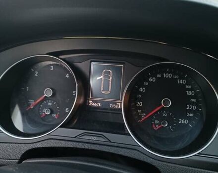 Чорний Фольксваген Пассат, об'ємом двигуна 1.6 л та пробігом 256 тис. км за 11000 $, фото 10 на Automoto.ua