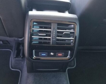 Черный Фольксваген Пассат, объемом двигателя 2 л и пробегом 206 тыс. км за 16300 $, фото 27 на Automoto.ua