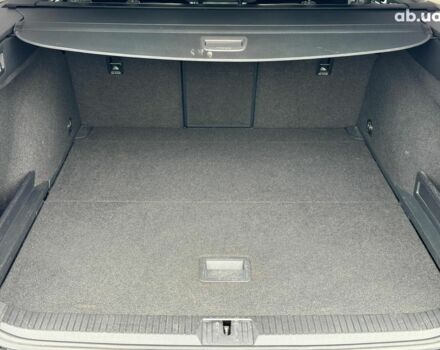 Черный Фольксваген Пассат, объемом двигателя 2 л и пробегом 243 тыс. км за 16490 $, фото 21 на Automoto.ua