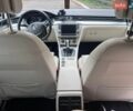 Черный Фольксваген Пассат, объемом двигателя 1.97 л и пробегом 218 тыс. км за 16500 $, фото 9 на Automoto.ua
