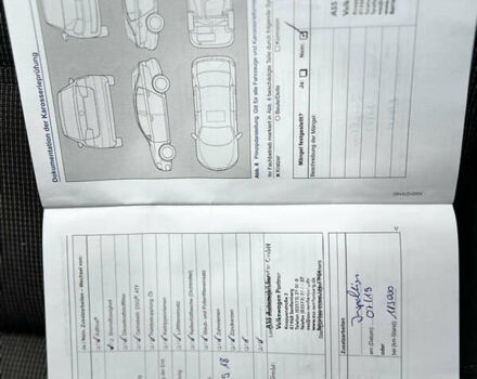 Чорний Фольксваген Пассат, об'ємом двигуна 1.6 л та пробігом 265 тис. км за 11350 $, фото 59 на Automoto.ua