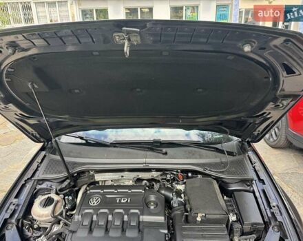 Чорний Фольксваген Пассат, об'ємом двигуна 1.6 л та пробігом 240 тис. км за 10700 $, фото 22 на Automoto.ua