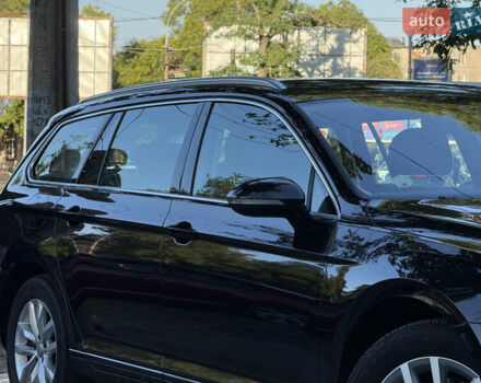 Черный Фольксваген Пассат, объемом двигателя 1.6 л и пробегом 217 тыс. км за 13999 $, фото 9 на Automoto.ua