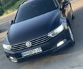 Черный Фольксваген Пассат, объемом двигателя 1.97 л и пробегом 315 тыс. км за 15000 $, фото 17 на Automoto.ua