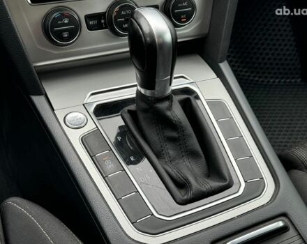 Черный Фольксваген Пассат, объемом двигателя 2 л и пробегом 243 тыс. км за 16490 $, фото 33 на Automoto.ua