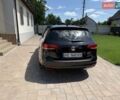 Черный Фольксваген Пассат, объемом двигателя 1.97 л и пробегом 273 тыс. км за 13800 $, фото 4 на Automoto.ua