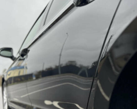 Черный Фольксваген Пассат, объемом двигателя 1.6 л и пробегом 325 тыс. км за 12600 $, фото 11 на Automoto.ua