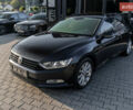 Черный Фольксваген Пассат, объемом двигателя 1.97 л и пробегом 250 тыс. км за 16500 $, фото 1 на Automoto.ua