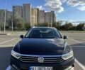 Черный Фольксваген Пассат, объемом двигателя 1.6 л и пробегом 361 тыс. км за 12000 $, фото 22 на Automoto.ua