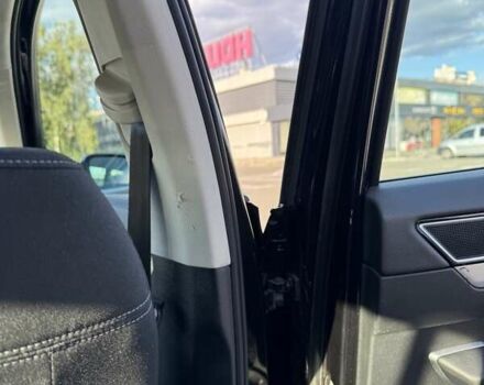 Черный Фольксваген Пассат, объемом двигателя 1.6 л и пробегом 361 тыс. км за 12000 $, фото 12 на Automoto.ua