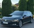 Черный Фольксваген Пассат, объемом двигателя 1.97 л и пробегом 290 тыс. км за 12900 $, фото 1 на Automoto.ua