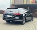 Чорний Фольксваген Пассат, об'ємом двигуна 1.97 л та пробігом 260 тис. км за 14999 $, фото 18 на Automoto.ua