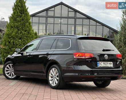 Фольксваген Пассат 2015 в Стрые на Automoto.ua Черный Фольксваген Пассат, объемом двигателя 1.6 л и пробегом 280 тыс. км за 11950 $, фото 99 на Automoto.ua