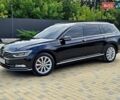 Чорний Фольксваген Пассат, об'ємом двигуна 1.97 л та пробігом 256 тис. км за 14800 $, фото 2 на Automoto.ua