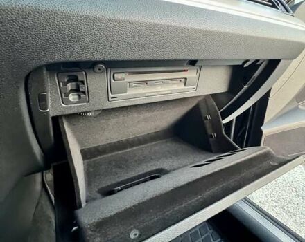 Черный Фольксваген Пассат, объемом двигателя 1.97 л и пробегом 370 тыс. км за 15500 $, фото 58 на Automoto.ua