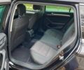 Черный Фольксваген Пассат, объемом двигателя 1.97 л и пробегом 277 тыс. км за 16000 $, фото 40 на Automoto.ua