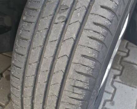 Черный Фольксваген Пассат, объемом двигателя 1.6 л и пробегом 267 тыс. км за 13000 $, фото 17 на Automoto.ua