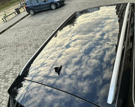 Черный Фольксваген Пассат, объемом двигателя 1.6 л и пробегом 256 тыс. км за 15000 $, фото 18 на Automoto.ua