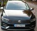 Черный Фольксваген Пассат, объемом двигателя 2 л и пробегом 270 тыс. км за 17000 $, фото 1 на Automoto.ua
